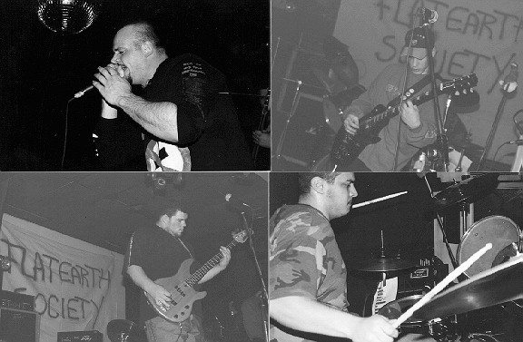 group collage