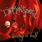 Demonspeed Album