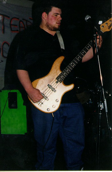 Freddy