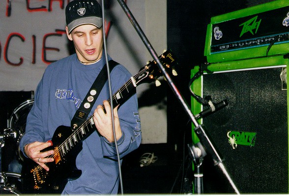 Scott